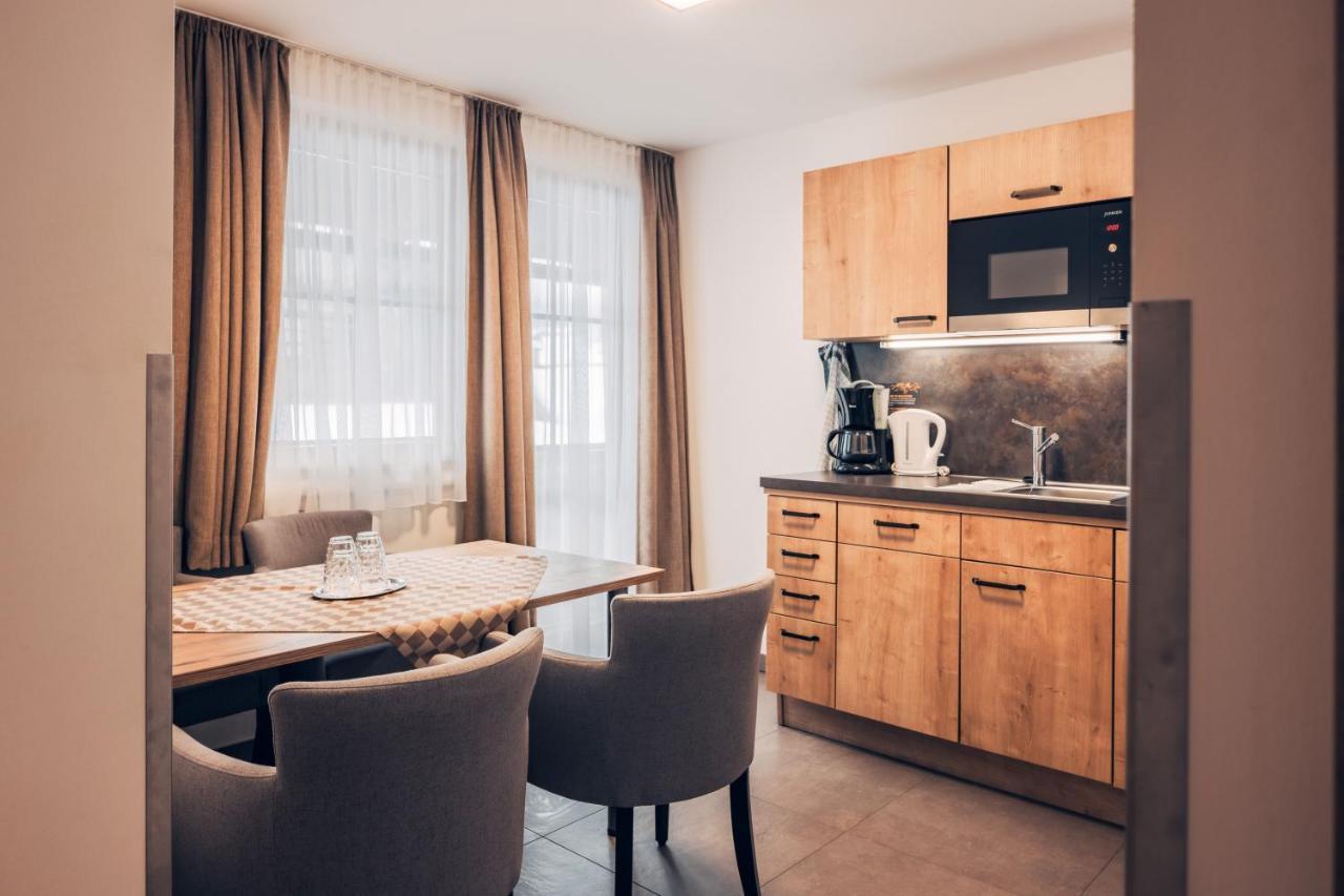 Apartment Nassfeld