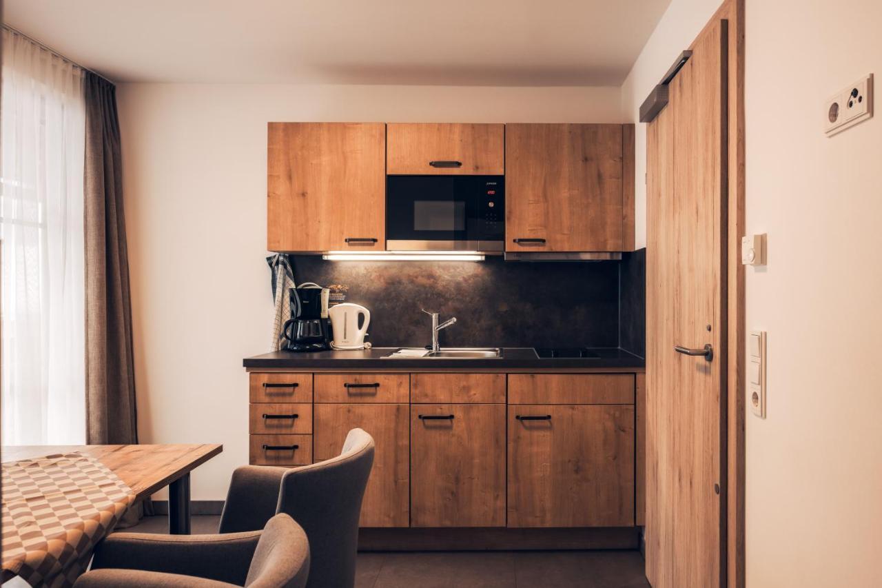 Apartment Nassfeld