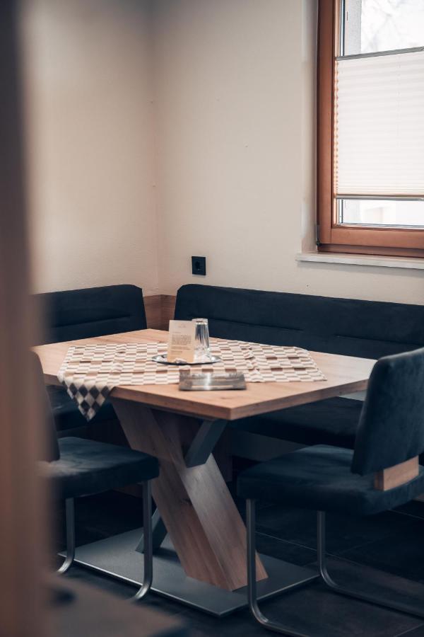 Nassfeld Apartment