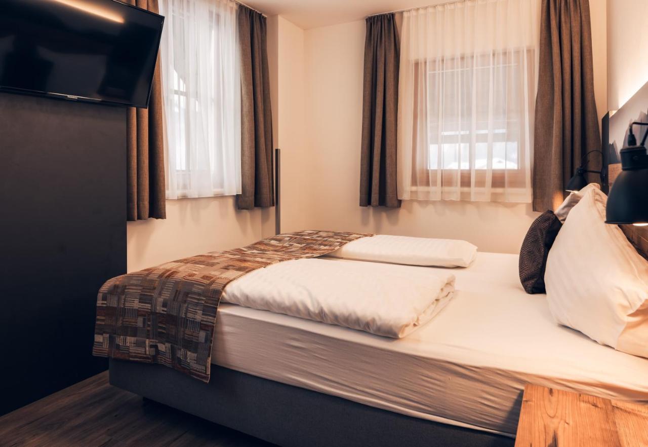 Apartment Nassfeld Tropolach