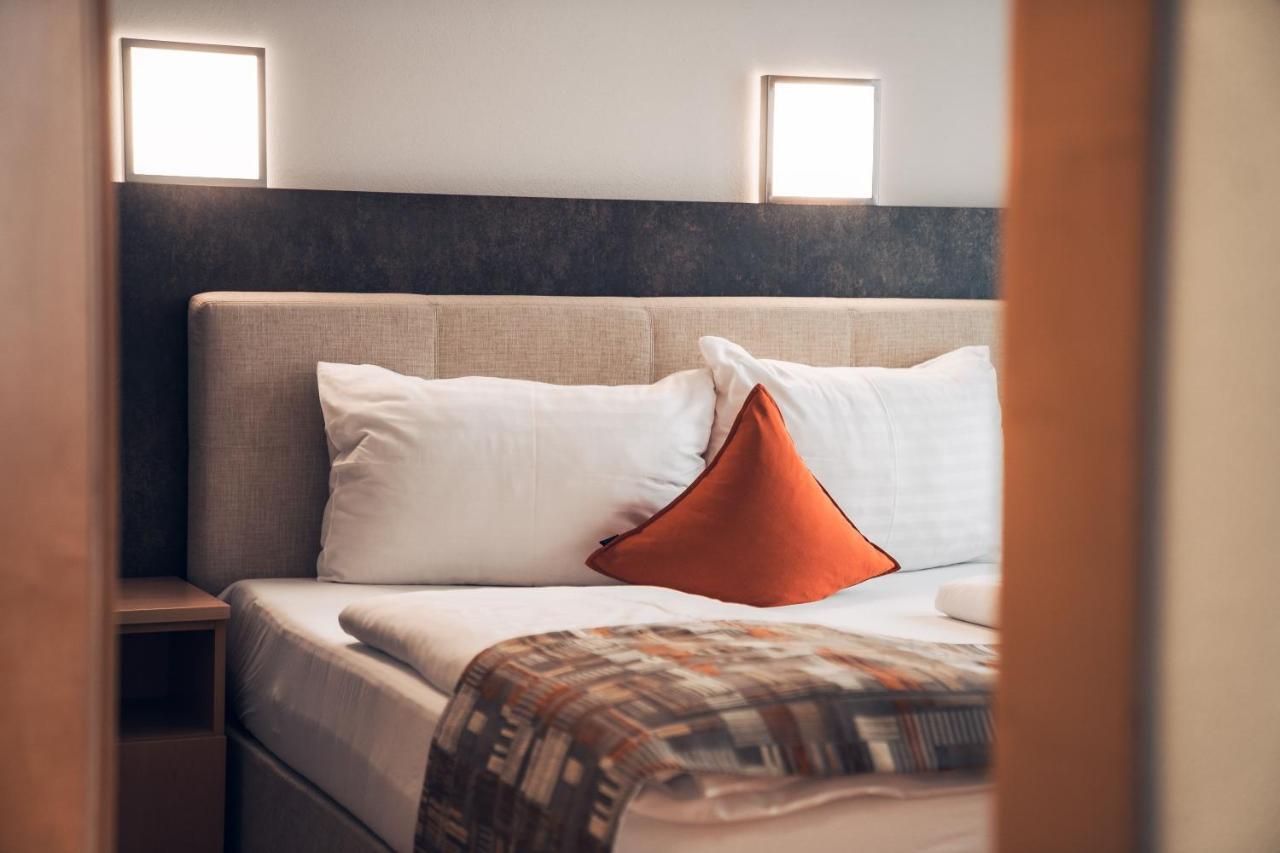 Nassfeld Apartment *