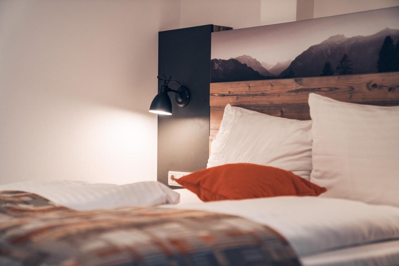Nassfeld Apartment *