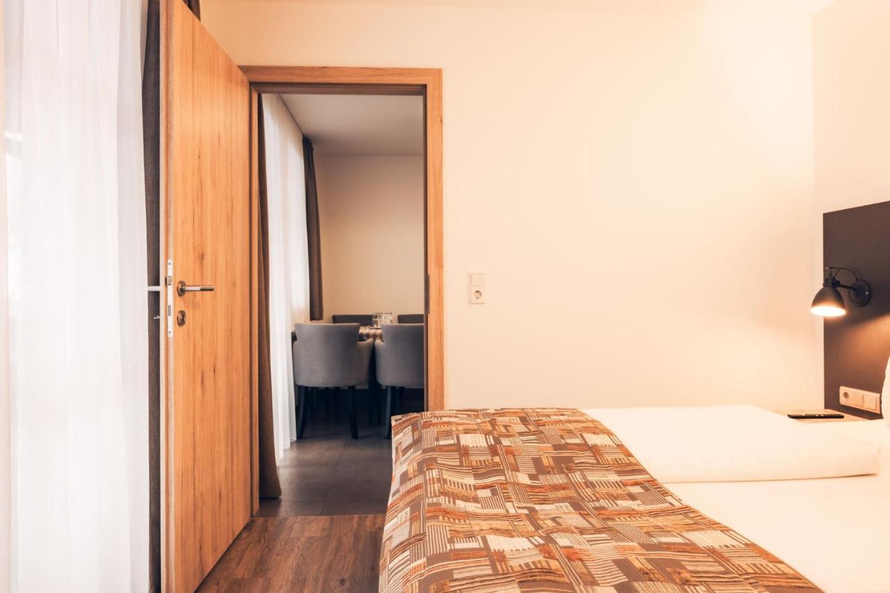 Nassfeld Apartment