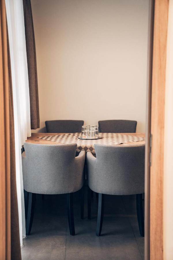 Nassfeld Apartment