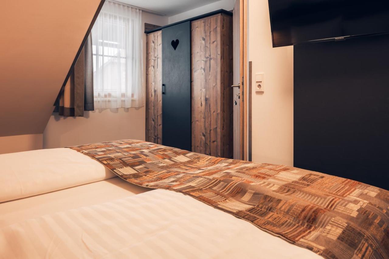 Nassfeld Apartment