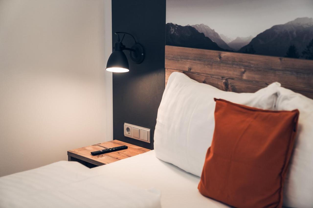 Nassfeld Apartment Tropolach