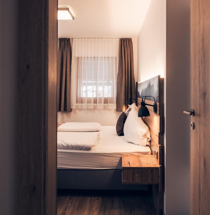 Nassfeld Apartment Tropolach