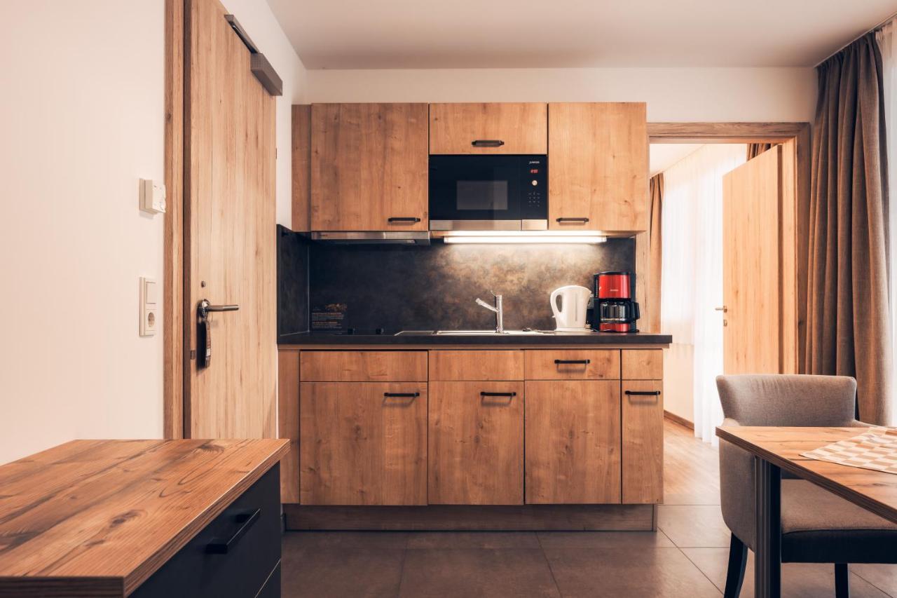 Apartment Nassfeld *