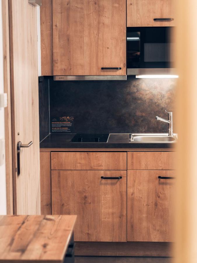 Nassfeld Apartment *