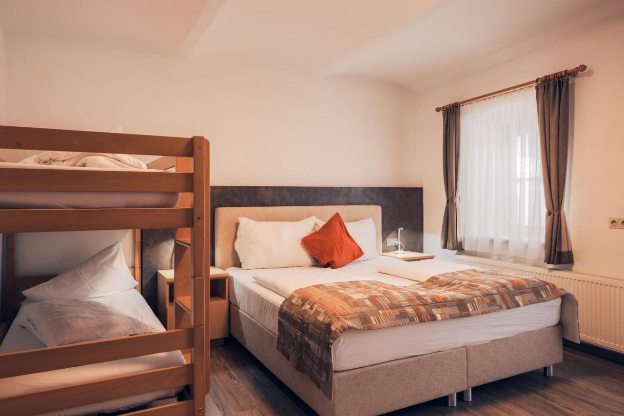 Nassfeld Apartment *