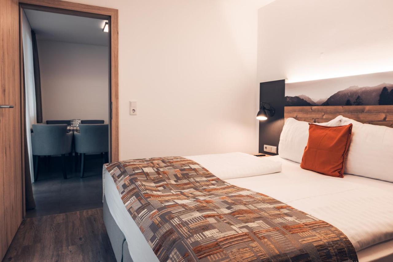 Apartment Nassfeld