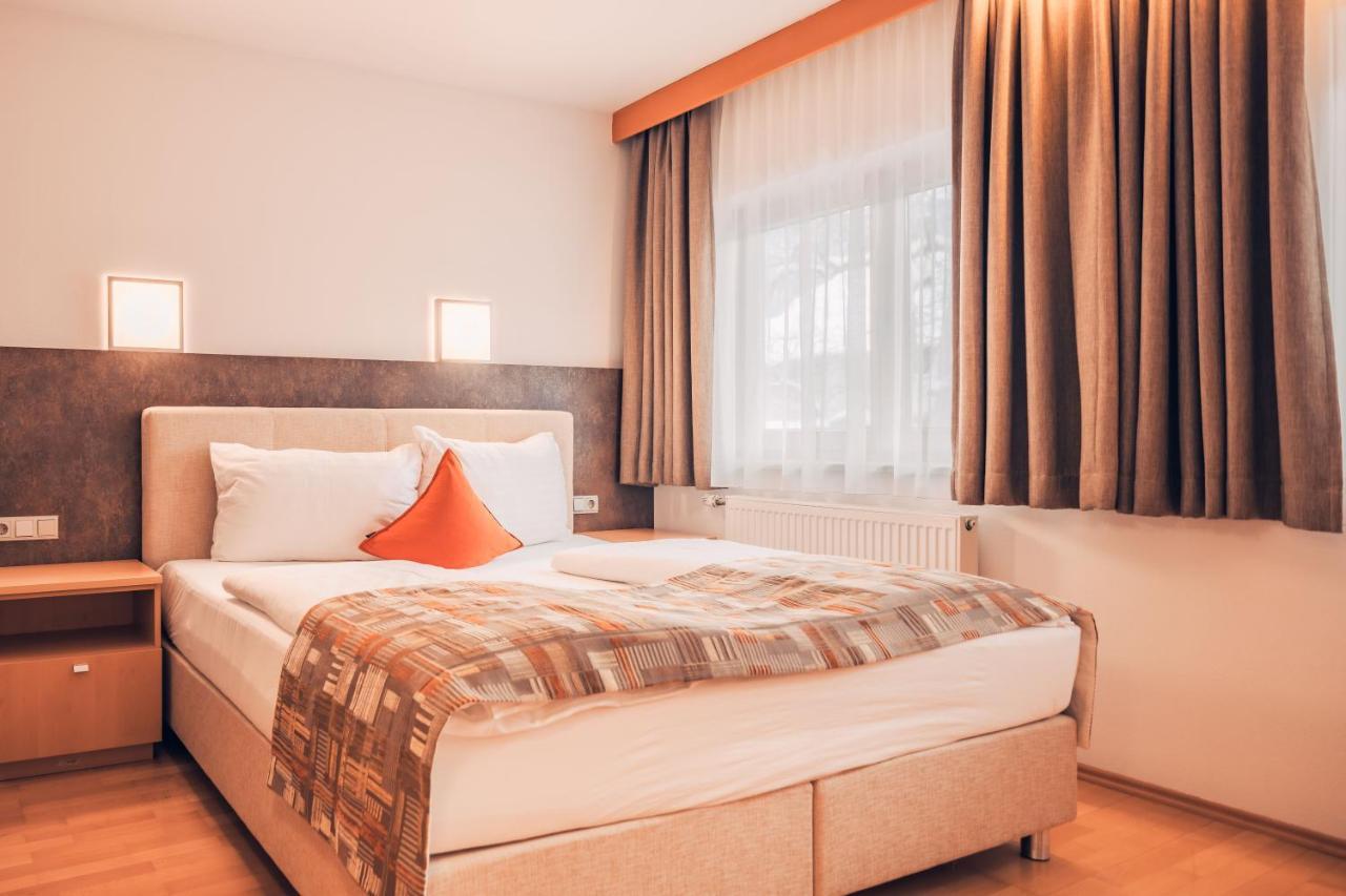 Apartment Nassfeld