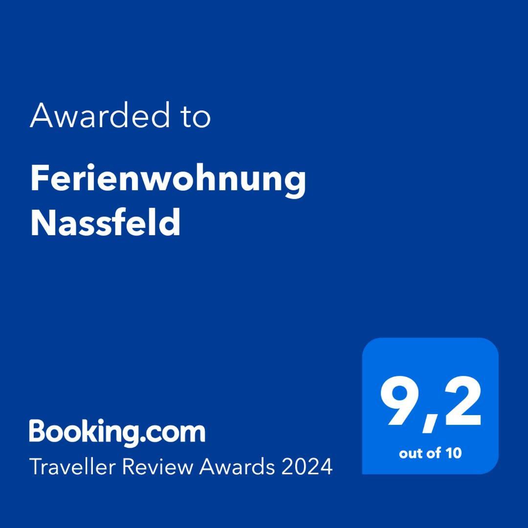Nassfeld * Tropolach