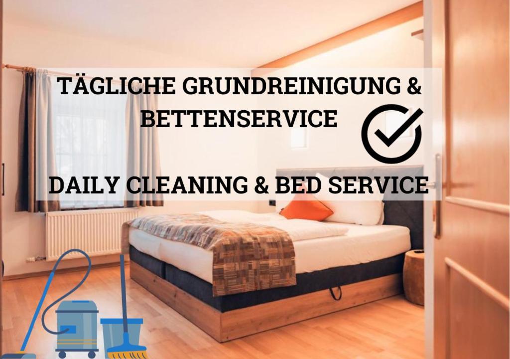 Apartment Nassfeld